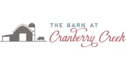 Barn At Cranberry Creek