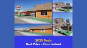 Western Ridge Motel