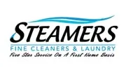Steamers Fine Cleaners
