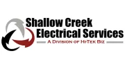 Shallow Creek Electrical Services