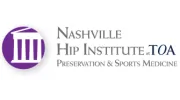 Nashville Hip Institute at TOA
