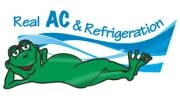 Real AC Refrigeration
