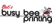 Bob's Busy Bee Printing