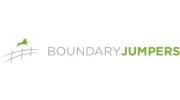 Boundary Jumpers