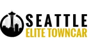 Seattle Elite Town Car
