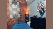 Greg Pratt Massage
