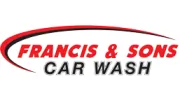 Francis & Sons Car Wash