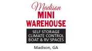 Madison Mini Warehouses