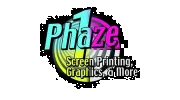 Phaze 1 Screen Printing