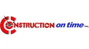 Construction On Time