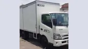 SFC Freight Services