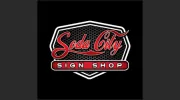 Soda City Sign Shop Columbia