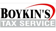 Boykin's Tax Service