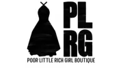 Poor Little Rich Girl