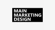 Main Marketing Design
