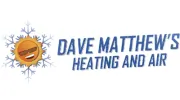 Dave Matthew's Heating & Air