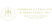 Forrest Landscape & Irrigation