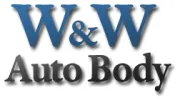 W & W Autobody & Towing