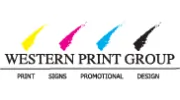 Western Print Group