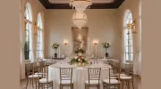The Rented Event