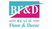 Beach Floor & Decor
