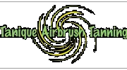 Tanique Airbrush Tanning