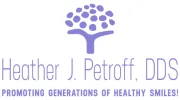 Heather J Petroff, DDS