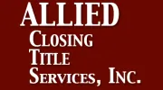 Allied Closing Title Services