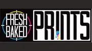 Fresh Baked Prints