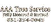 AAA Tree Service