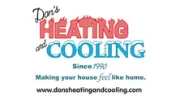 Dons Heating and Cooling