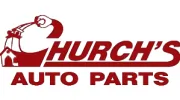 Church's Auto Parts