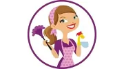 Lady Magic Cleaning