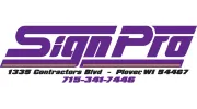Sign Pro