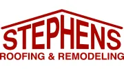 Stephens Roofing & Remodeling