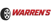 Warren's Tires On Wheels