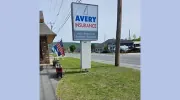 Avery Insurance Agency