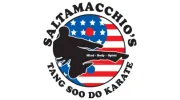 Saltamacchio's Tang Soo Do Karate