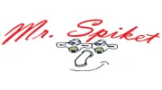 Mr. Spiket