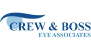 Crew & Boss Eye Associates