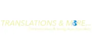 Translations and More