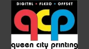 Queen City Printing