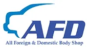 All Foreign & Domestic Body Shop