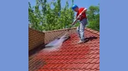 GreenWorld Gutter Cleaning Service