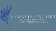 Suzanna De Sanz
