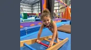 Arising Stars Gymnastics