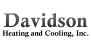 Davidson Heating & Cooling