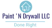 Paint 'n Drywall