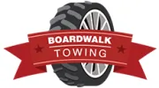Boardwalk Towing