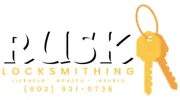 Rusk Lock & Key